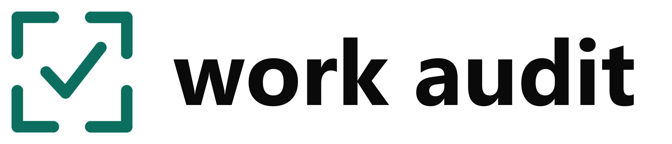 work audit